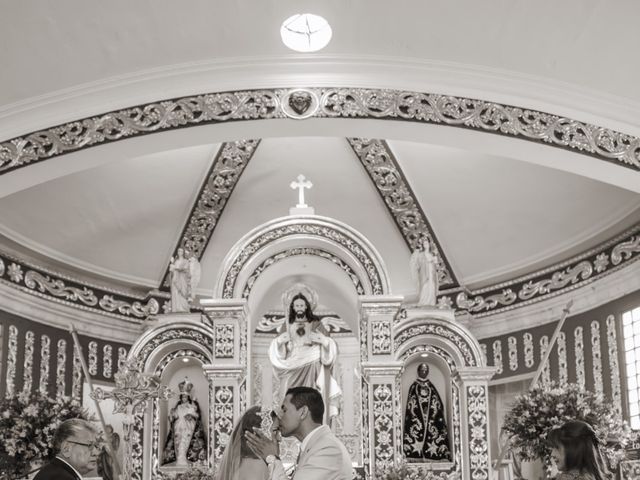 El matrimonio de Juan y Rosella en Arequipa, Arequipa 41