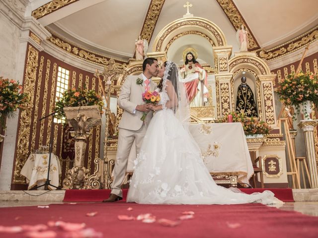 El matrimonio de Juan y Rosella en Arequipa, Arequipa 44