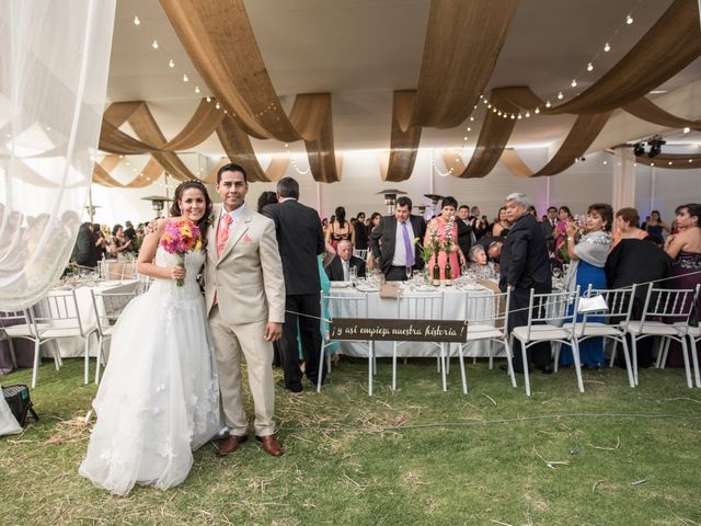 El matrimonio de Juan y Rosella en Arequipa, Arequipa 53