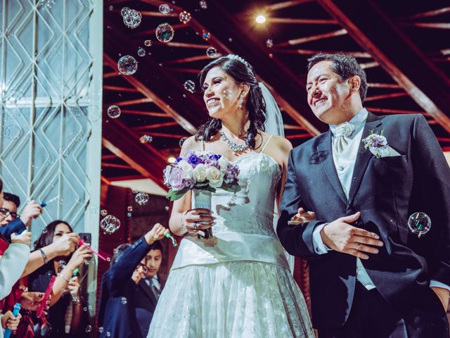 El matrimonio de Juan Carlos y Angélica en Lima, Lima 10
