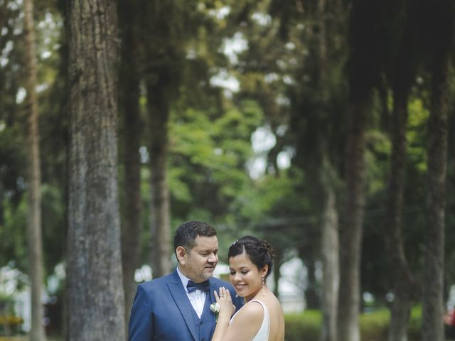 El matrimonio de Alberto y Marisela en Santiago de Surco, Lima 54