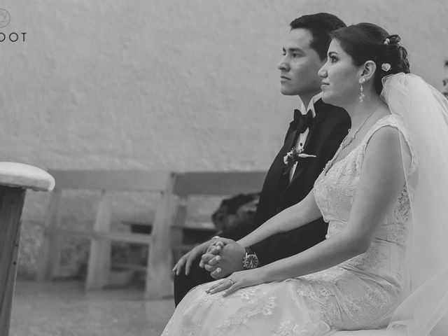 El matrimonio de David y Claudia en Arequipa, Arequipa 16