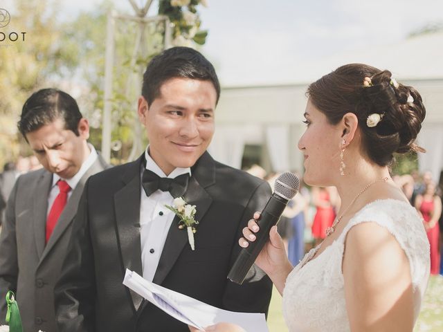 El matrimonio de David y Claudia en Arequipa, Arequipa 26