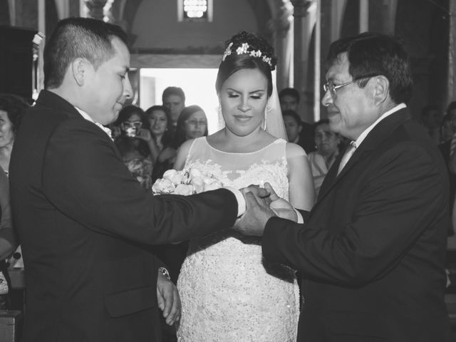 El matrimonio de Carlos y Juanita en Lambayeque, Lambayeque 13