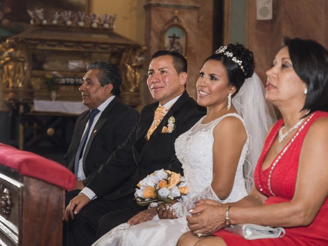 El matrimonio de Carlos y Juanita en Lambayeque, Lambayeque 14