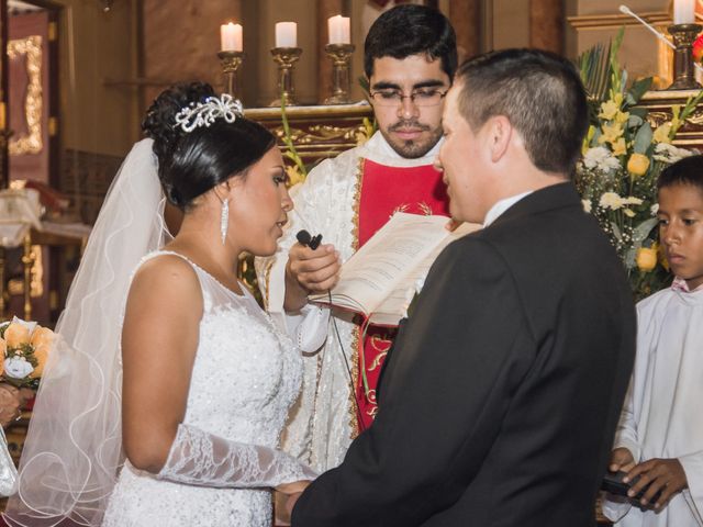 El matrimonio de Carlos y Juanita en Lambayeque, Lambayeque 15