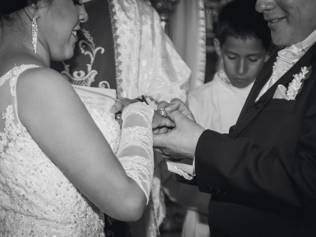 El matrimonio de Carlos y Juanita en Lambayeque, Lambayeque 16