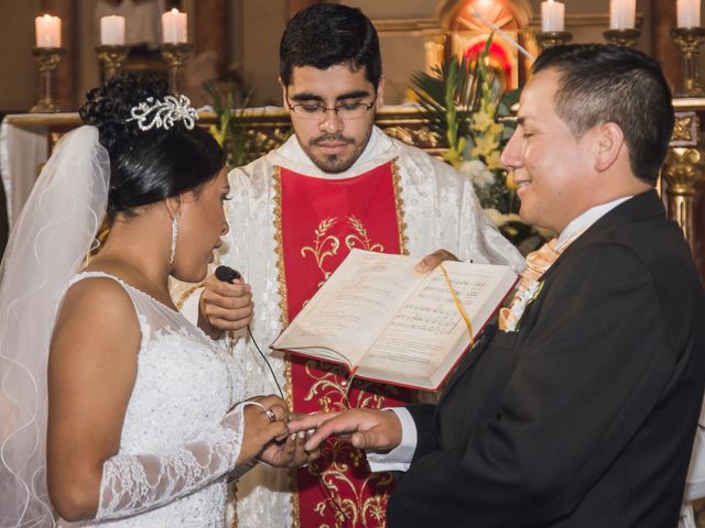 El matrimonio de Carlos y Juanita en Lambayeque, Lambayeque 17