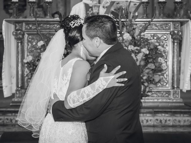 El matrimonio de Carlos y Juanita en Lambayeque, Lambayeque 19