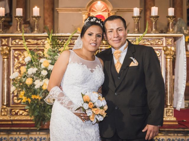 El matrimonio de Carlos y Juanita en Lambayeque, Lambayeque 2