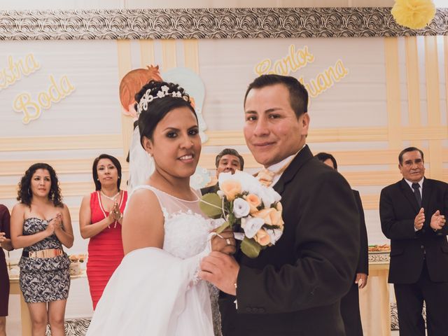 El matrimonio de Carlos y Juanita en Lambayeque, Lambayeque 24