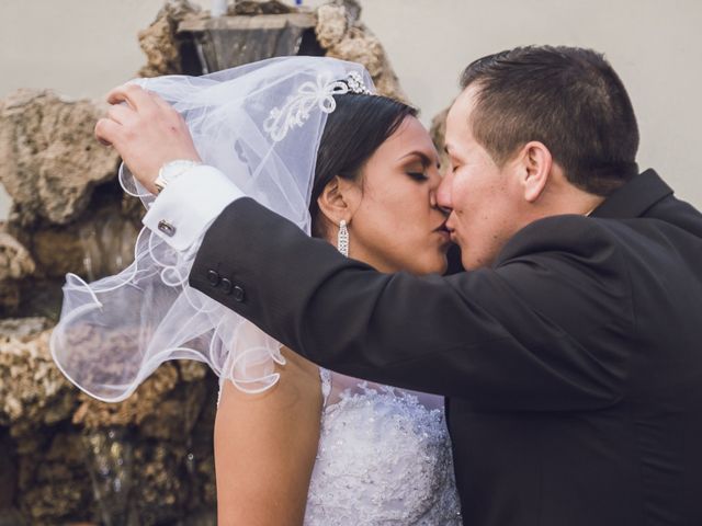 El matrimonio de Carlos y Juanita en Lambayeque, Lambayeque 29