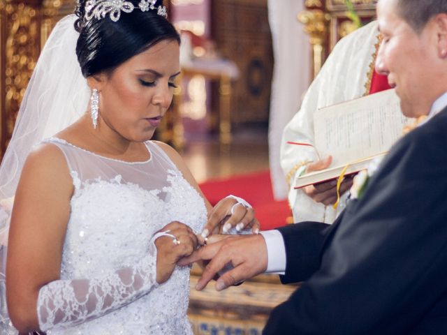 El matrimonio de Carlos y Juanita en Lambayeque, Lambayeque 32