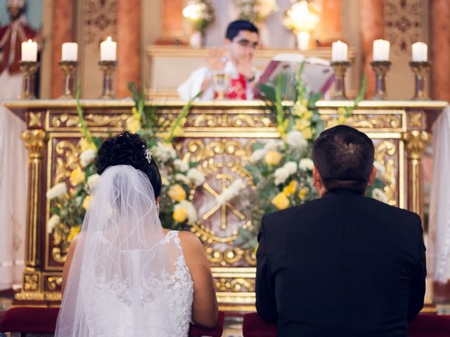 El matrimonio de Carlos y Juanita en Lambayeque, Lambayeque 33