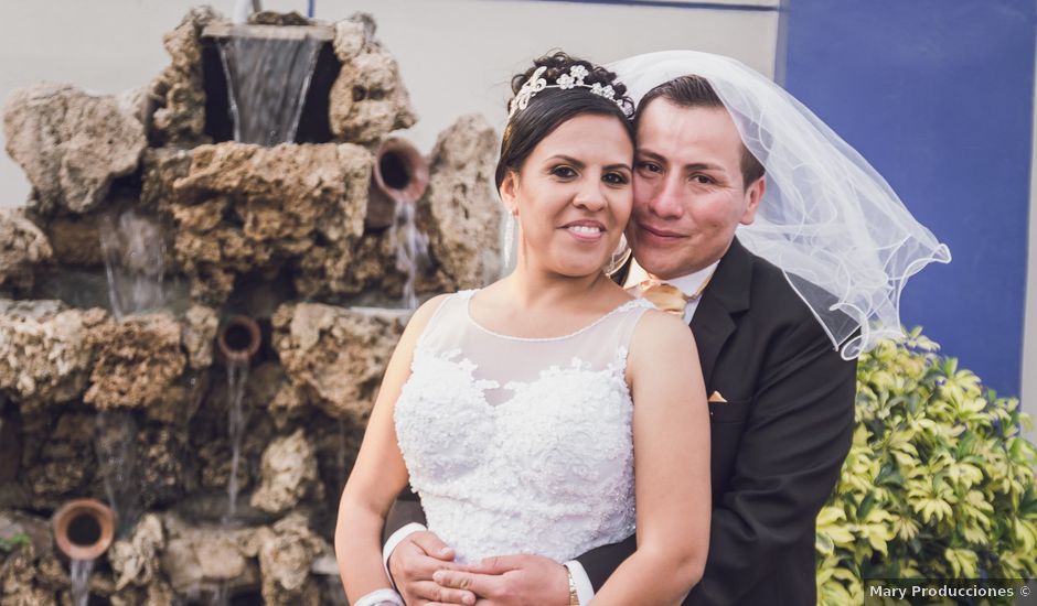 El matrimonio de Carlos y Juanita en Lambayeque, Lambayeque