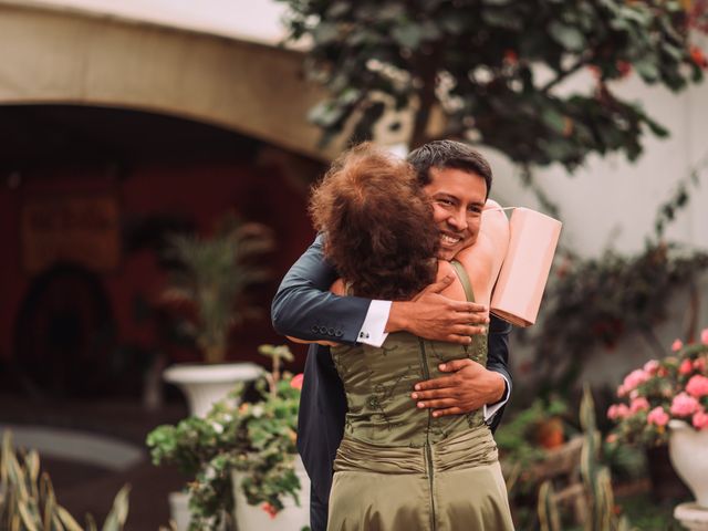 El matrimonio de Nico y Hugo en Chorrillos, Lima 28