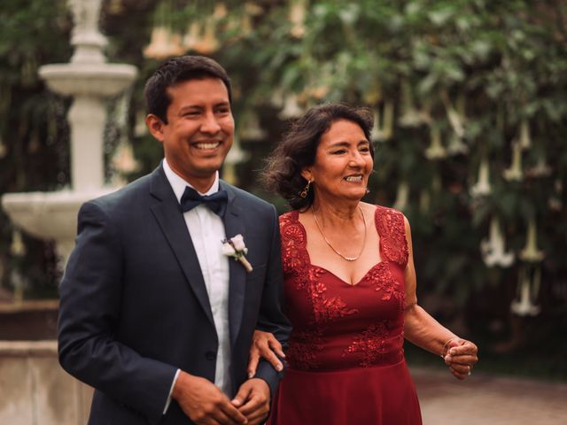 El matrimonio de Nico y Hugo en Chorrillos, Lima 31
