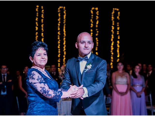 El matrimonio de Miguel Raúl Manrique y Natalie Rona en Santiago de Surco, Lima 32