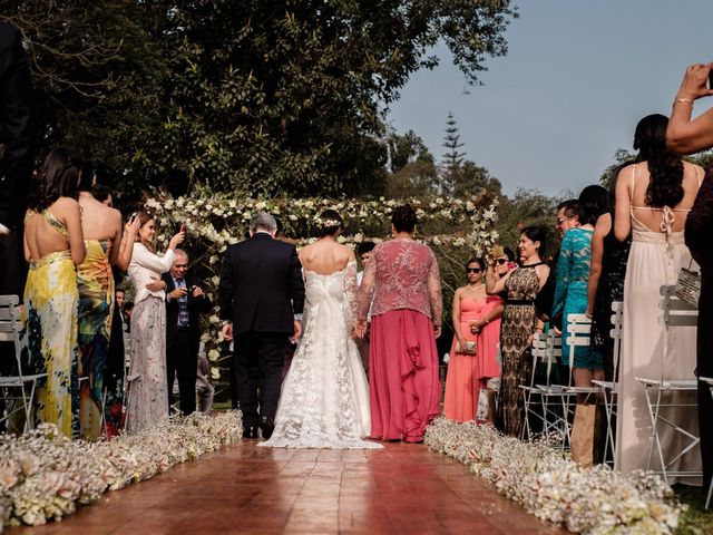 El matrimonio de Jimmy y Iris en Cieneguilla, Lima 8