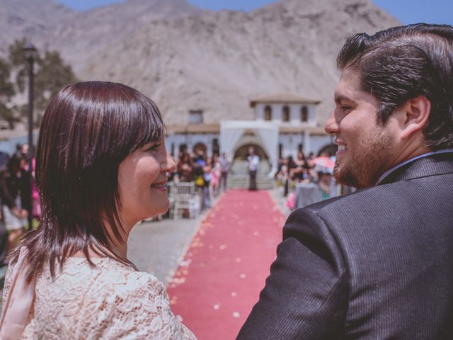 El matrimonio de Ugo y Jhoa en Cieneguilla, Lima 8