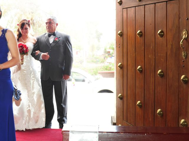 El matrimonio de Sergio y Karla en Arequipa, Arequipa 5