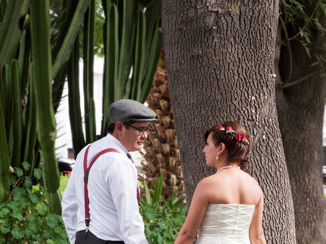 El matrimonio de Sergio y Karla en Arequipa, Arequipa 16