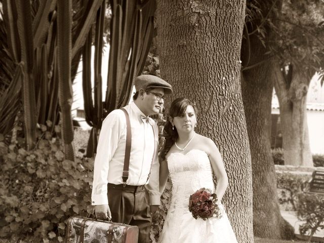 El matrimonio de Sergio y Karla en Arequipa, Arequipa 17