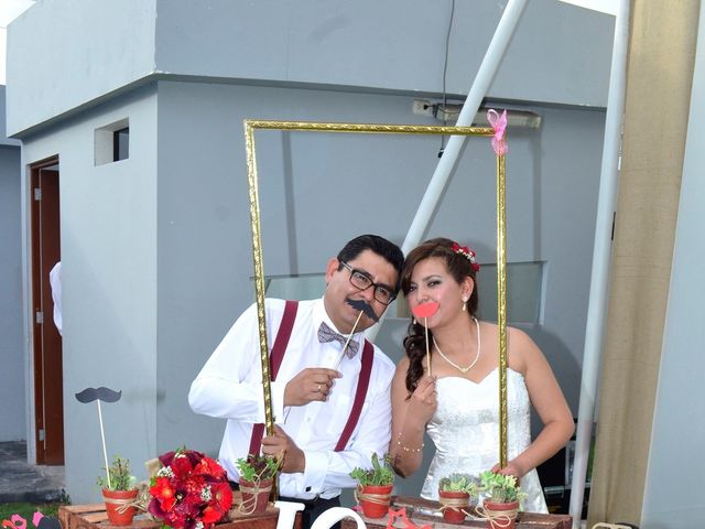 El matrimonio de Sergio y Karla en Arequipa, Arequipa 19