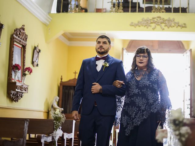 El matrimonio de Jonas y Cynthia en Arequipa, Arequipa 19