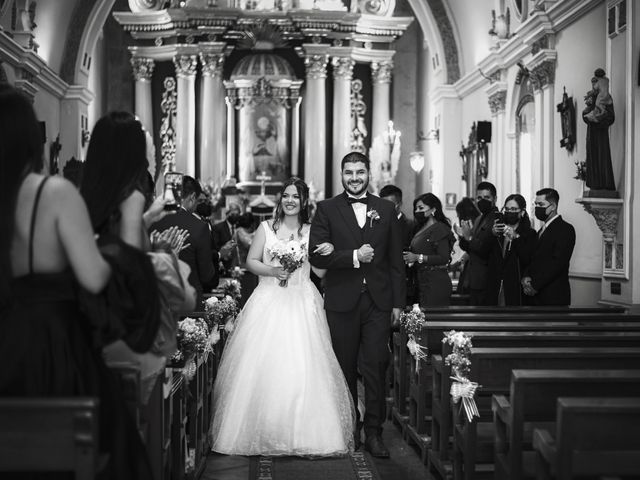 El matrimonio de Jonas y Cynthia en Arequipa, Arequipa 24