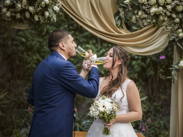 El matrimonio de Jonas y Cynthia en Arequipa, Arequipa 48