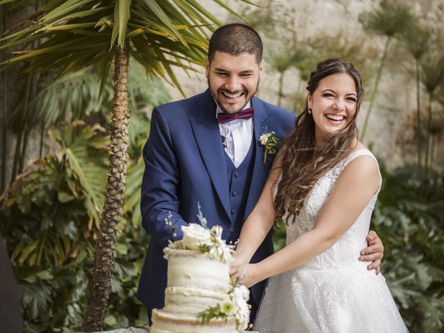 El matrimonio de Jonas y Cynthia en Arequipa, Arequipa 49