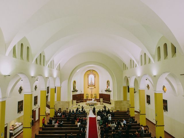 El matrimonio de Juan y Pamela en Lima, Lima 40