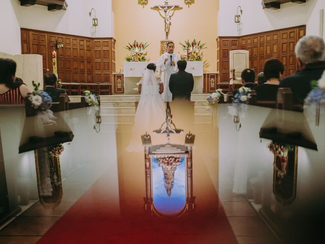El matrimonio de Juan y Pamela en Lima, Lima 43