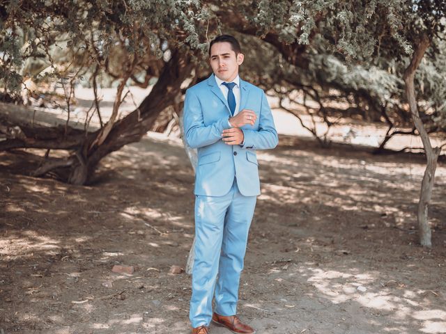 El matrimonio de Elena y Héctor en Reque, Lambayeque 3