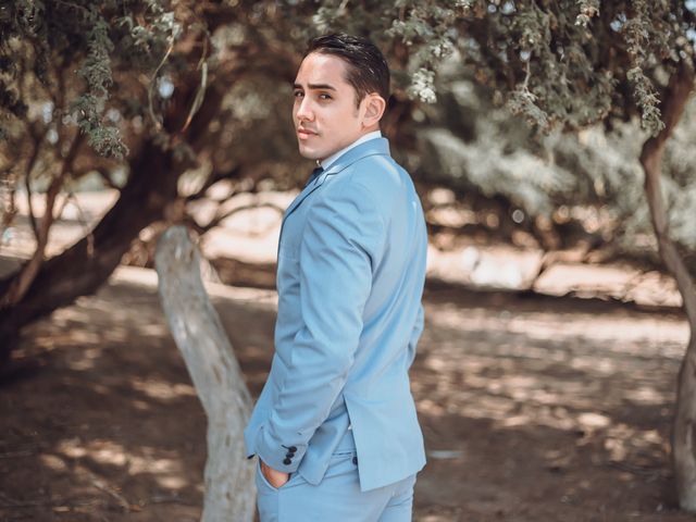 El matrimonio de Elena y Héctor en Reque, Lambayeque 4