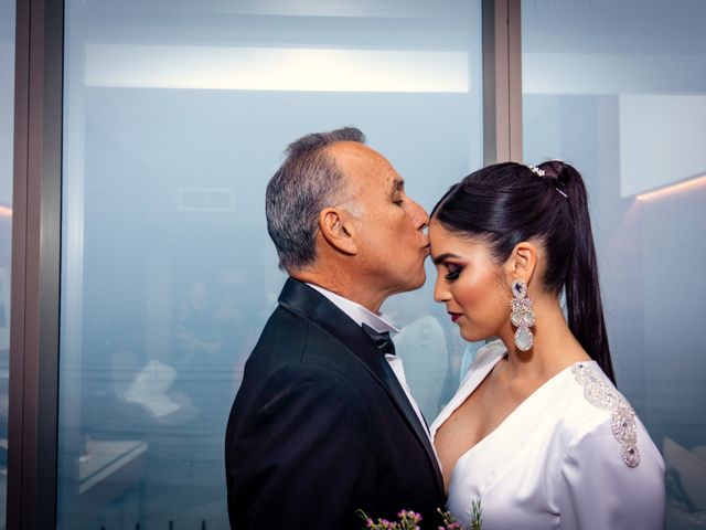 El matrimonio de Adolfo y Stephany en Lima, Lima 13