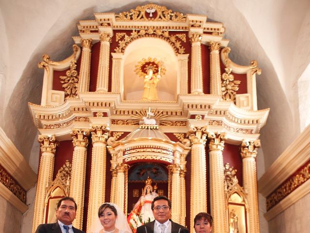 El matrimonio de Enrique y Mari en Arequipa, Arequipa 6