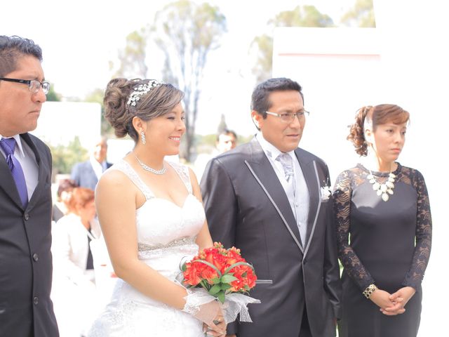 El matrimonio de Enrique y Mari en Arequipa, Arequipa 8