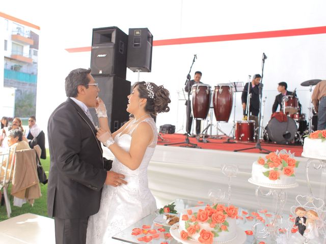 El matrimonio de Enrique y Mari en Arequipa, Arequipa 13