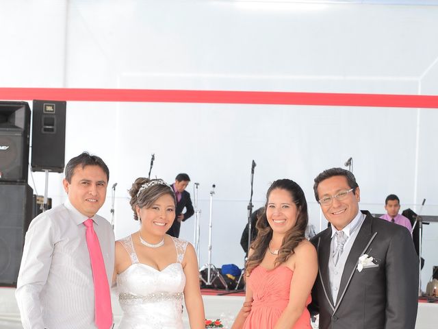El matrimonio de Enrique y Mari en Arequipa, Arequipa 15