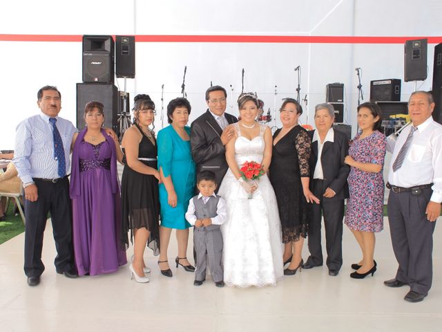 El matrimonio de Enrique y Mari en Arequipa, Arequipa 19