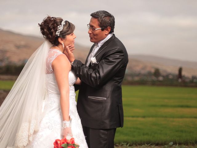 El matrimonio de Enrique y Mari en Arequipa, Arequipa 28