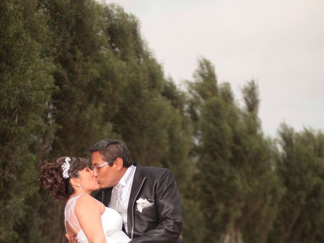 El matrimonio de Enrique y Mari en Arequipa, Arequipa 29