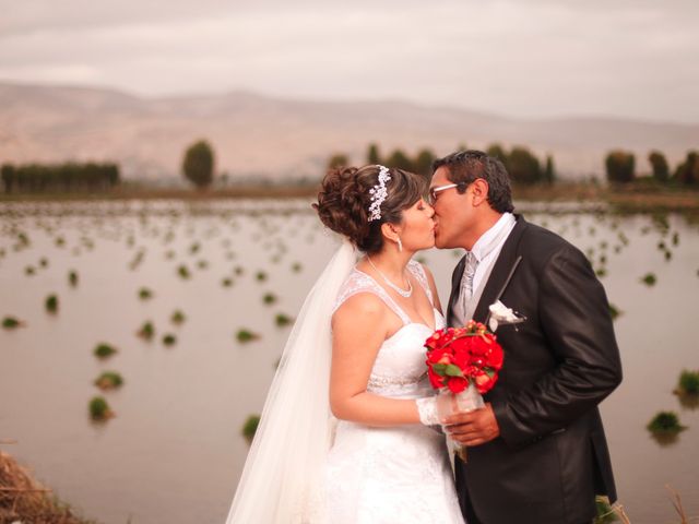 El matrimonio de Enrique y Mari en Arequipa, Arequipa 30