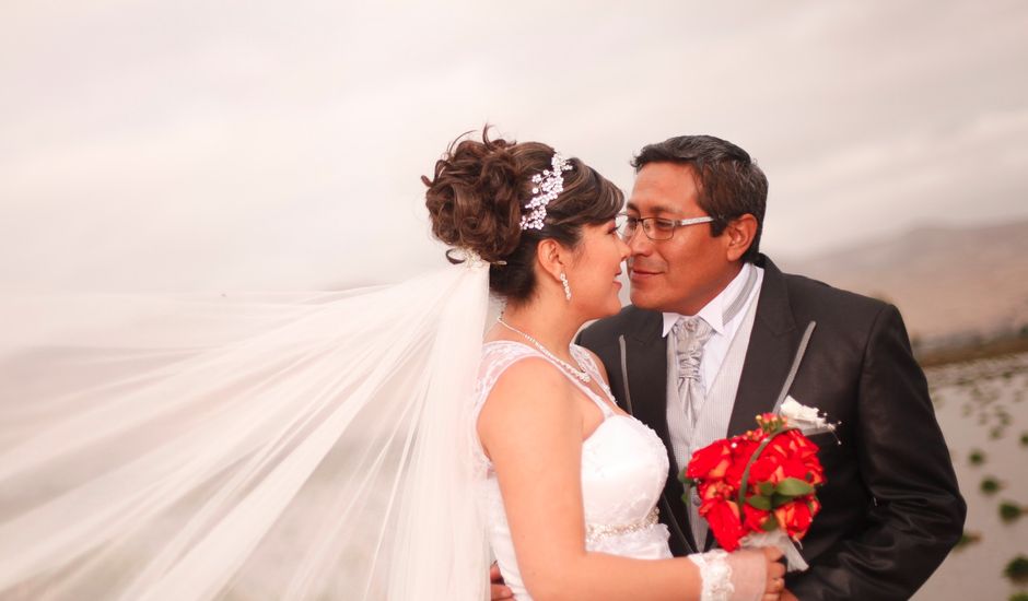El matrimonio de Enrique y Mari en Arequipa, Arequipa