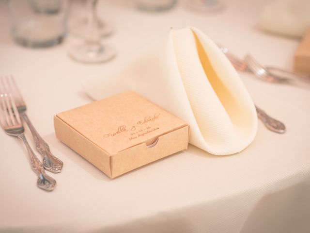 El matrimonio de Eduardo y Fiorella en Lima, Lima 12