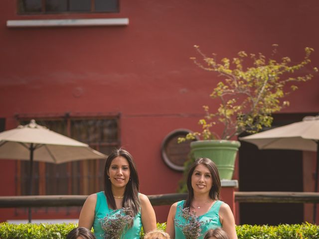 El matrimonio de Eduardo y Fiorella en Lima, Lima 13