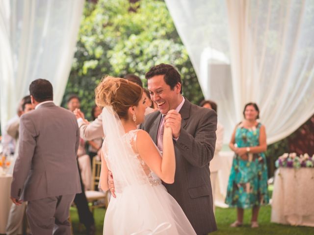 El matrimonio de Eduardo y Fiorella en Lima, Lima 17