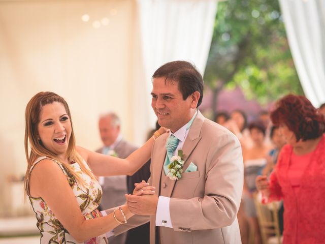 El matrimonio de Eduardo y Fiorella en Lima, Lima 18